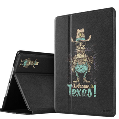 iPad Air 2 Case ESR Illustrators Series Folio Case Smart Case with Stand Smart Cover