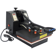 HomCom 8 x 12 Digital Heat Transfer Press Machine